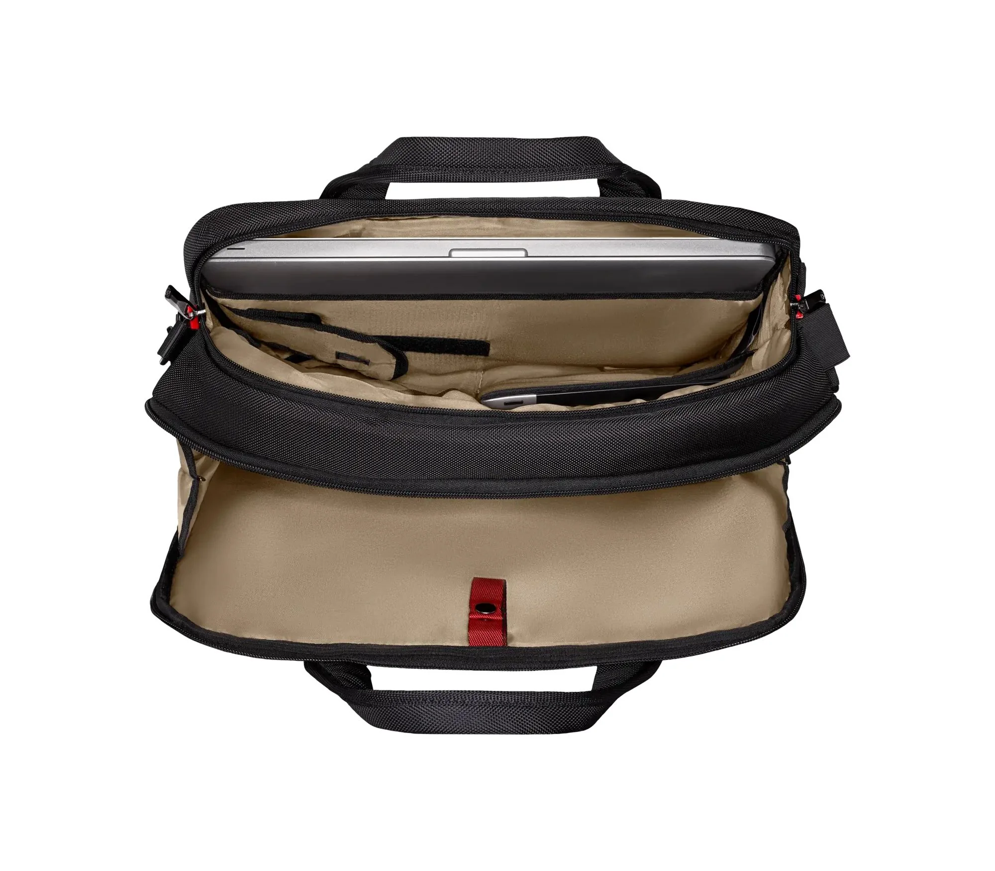 WENGER COSMIC Maletín 14"–16" - Image 8