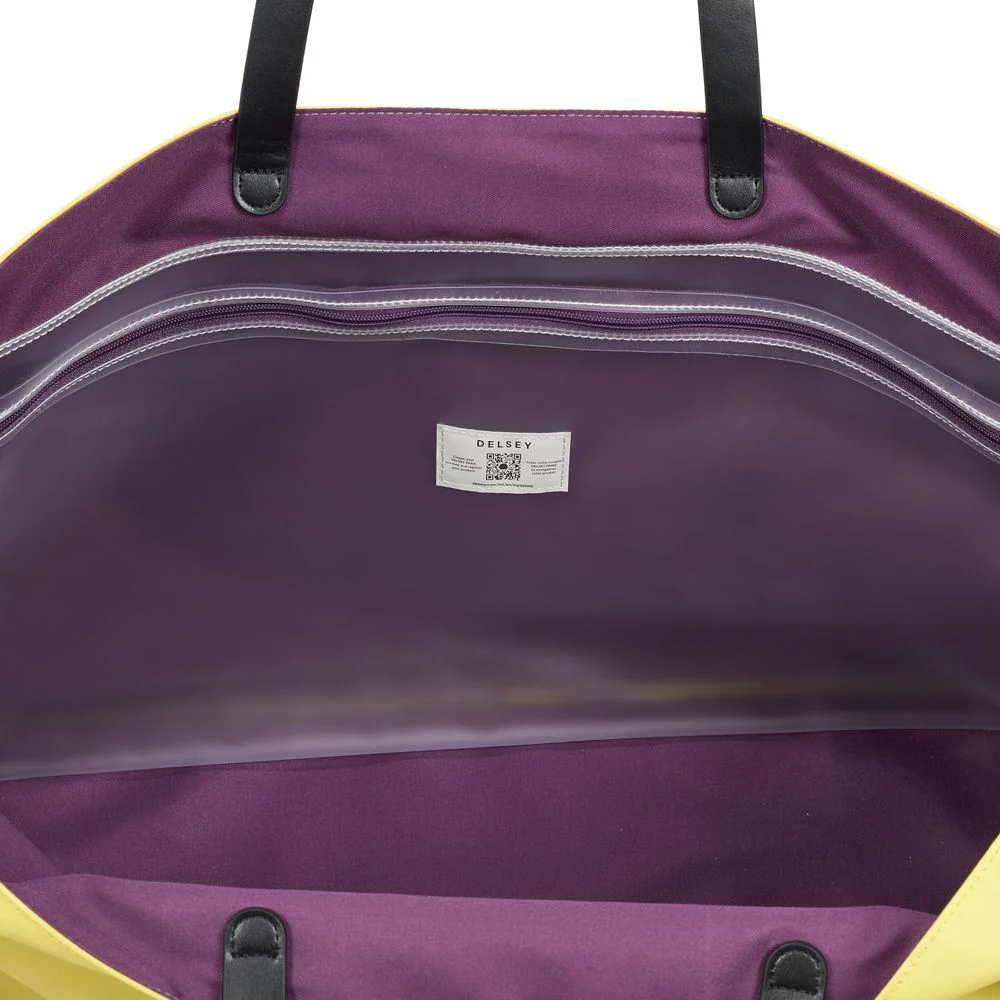 DELSEY CROISIERE BOLSA CAPAZO TALLA L - Image 10