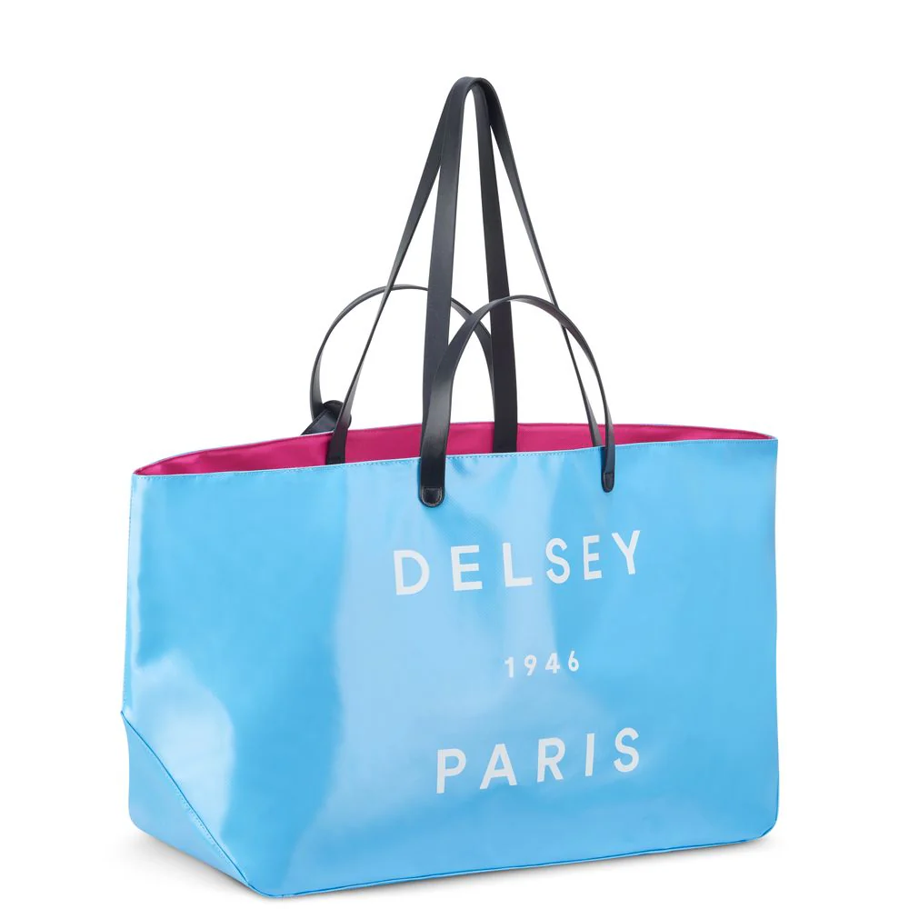 DELSEY CROISIERE BOLSA CAPAZO TALLA L - Image 12