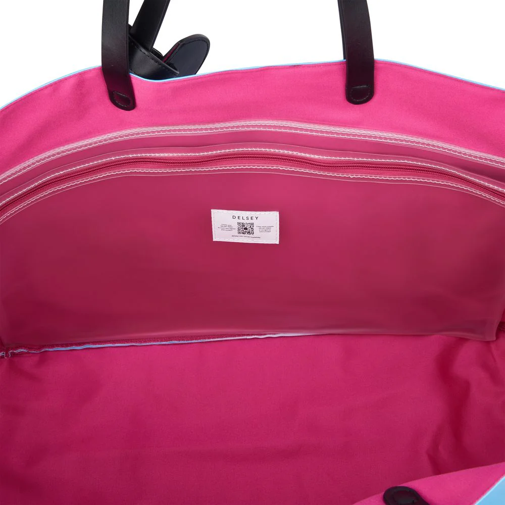 DELSEY CROISIERE BOLSA CAPAZO TALLA L - Image 14