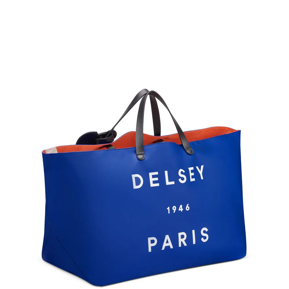 DELSEY CROISIERE BOLSA CAPAZO TALLA L - Image 3