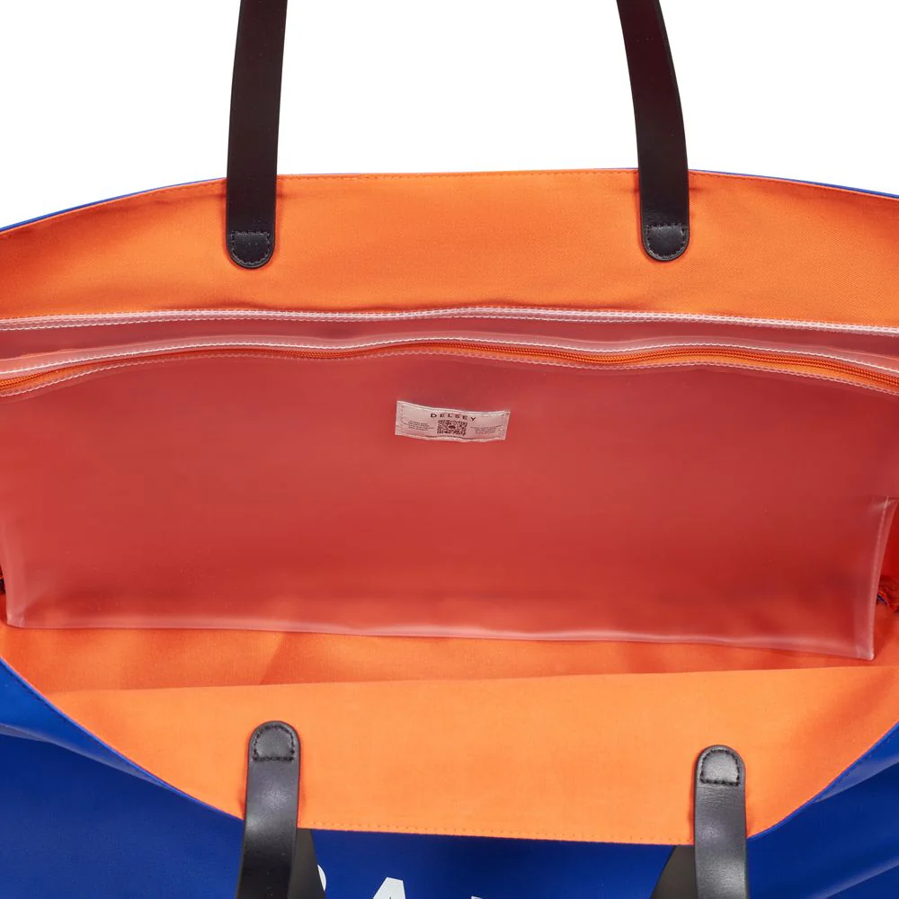 DELSEY CROISIERE BOLSA CAPAZO TALLA L - Image 5
