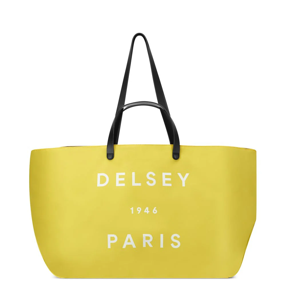 DELSEY CROISIERE BOLSA CAPAZO TALLA L - Image 6