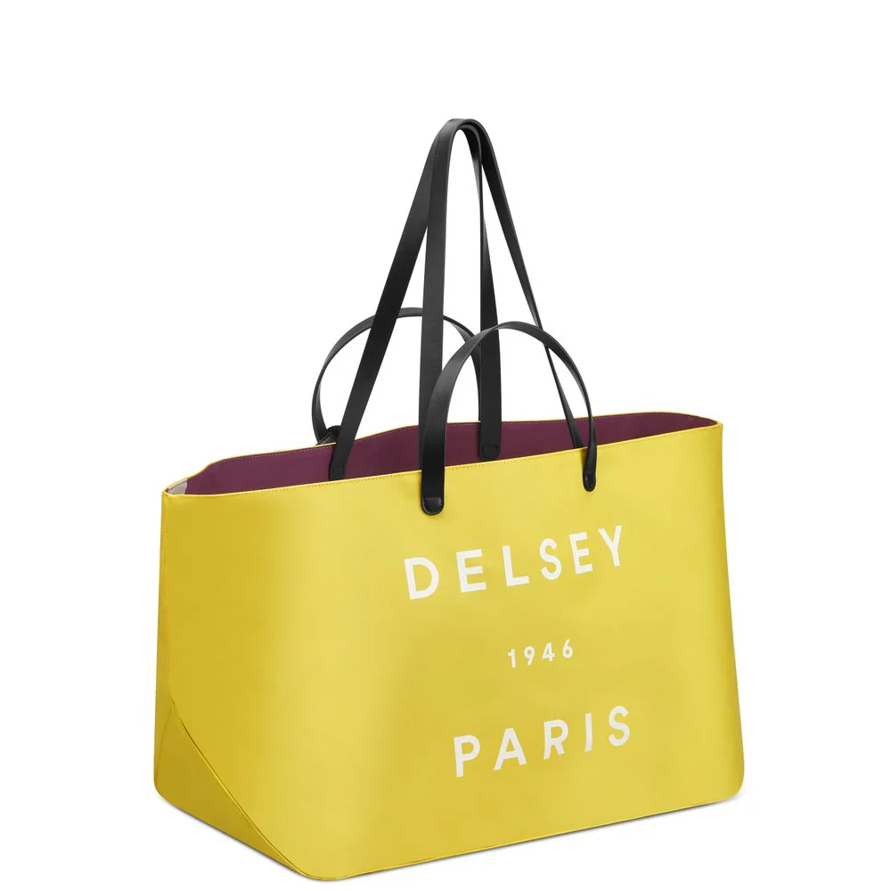 DELSEY CROISIERE BOLSA CAPAZO TALLA L - Image 7