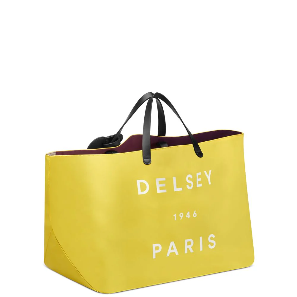 DELSEY CROISIERE BOLSA CAPAZO TALLA L - Image 8