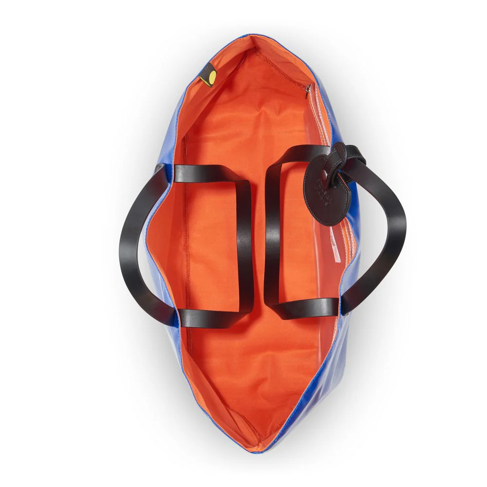 DELSEY CROISIERE BOLSA CAPAZO TALLA M - Image 4