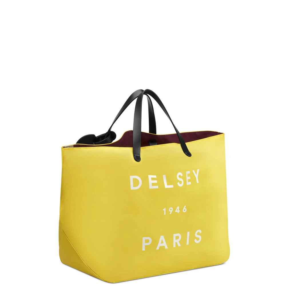 DELSEY CROISIERE BOLSA CAPAZO TALLA M - Image 6