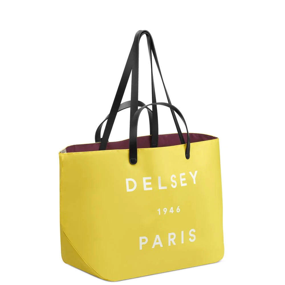 DELSEY CROISIERE BOLSA CAPAZO TALLA M - Image 7