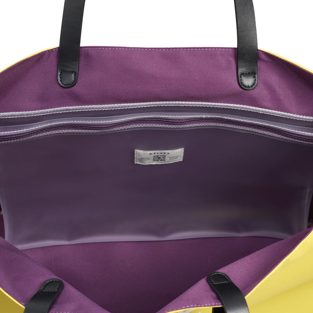 DELSEY CROISIERE BOLSA CAPAZO TALLA M - Image 9