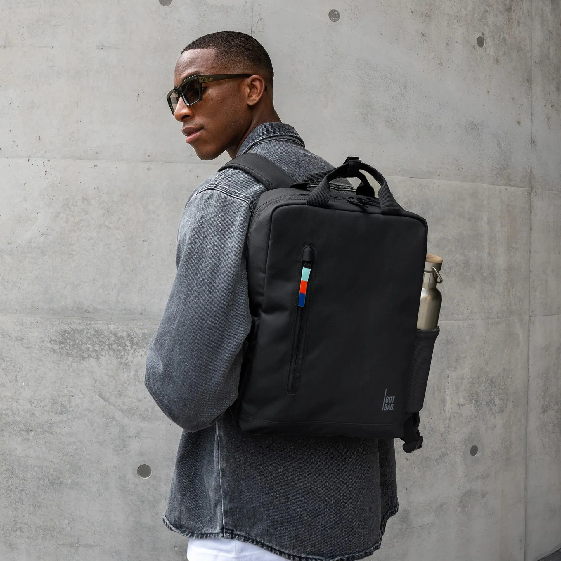 GOT BAG MOCHILA DAYPACK 2.0 - Image 11