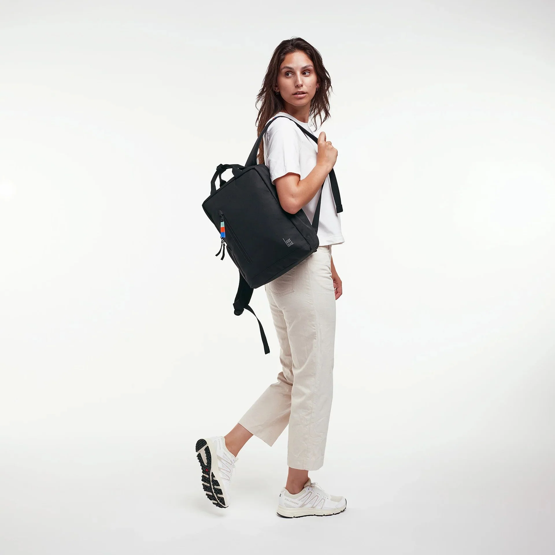 GOT BAG MOCHILA DAYPACK 2.0 - Image 13