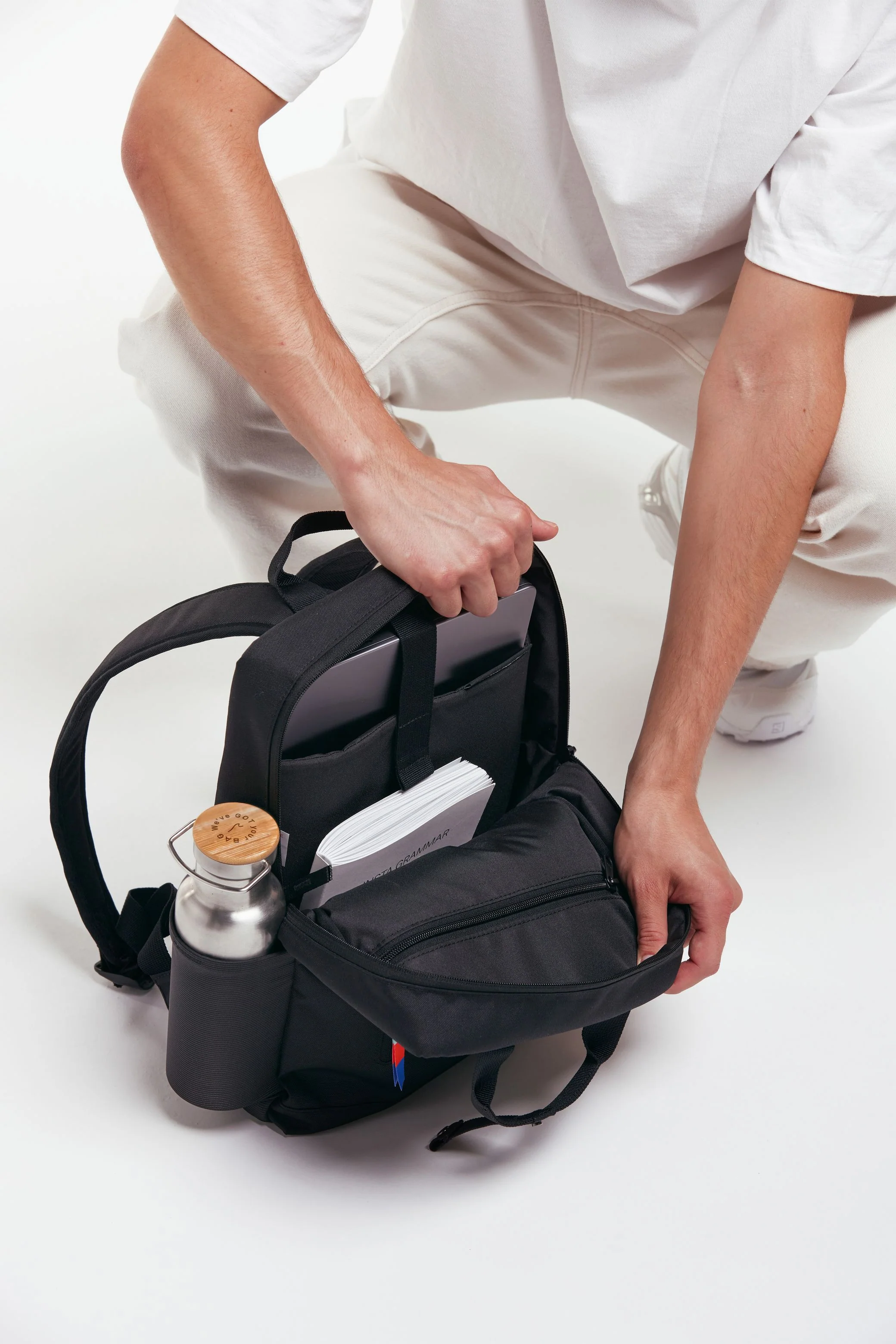 GOT BAG MOCHILA DAYPACK 2.0 - Image 15