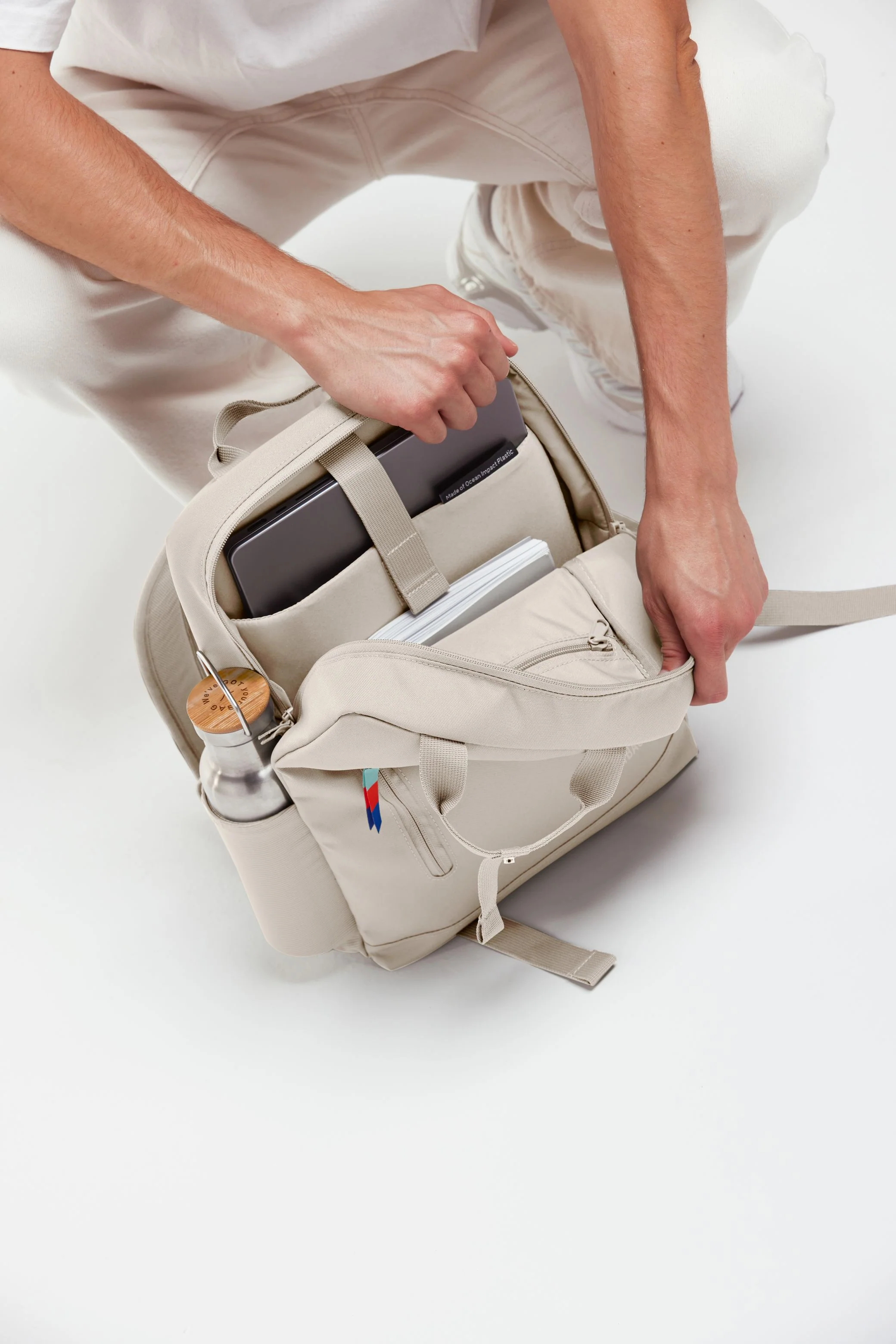 GOT BAG MOCHILA DAYPACK 2.0 - Image 25
