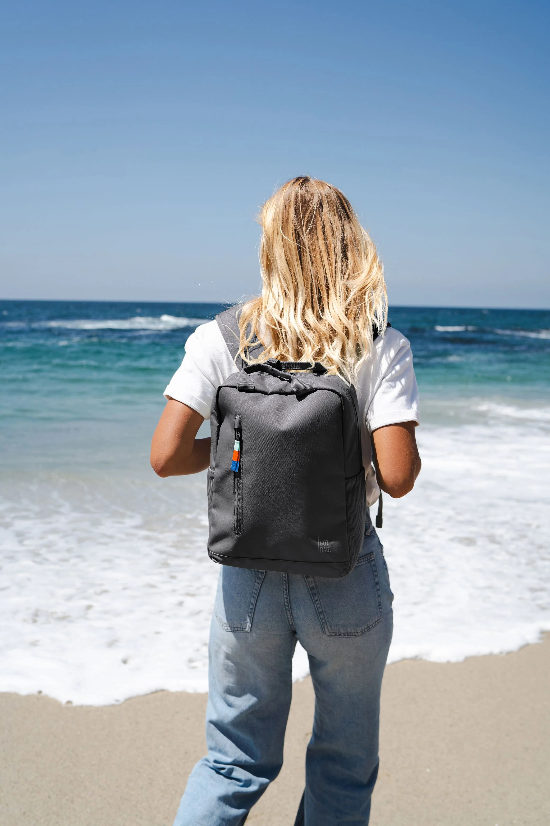 GOT BAG MOCHILA DAYPACK 2.0 - Image 32