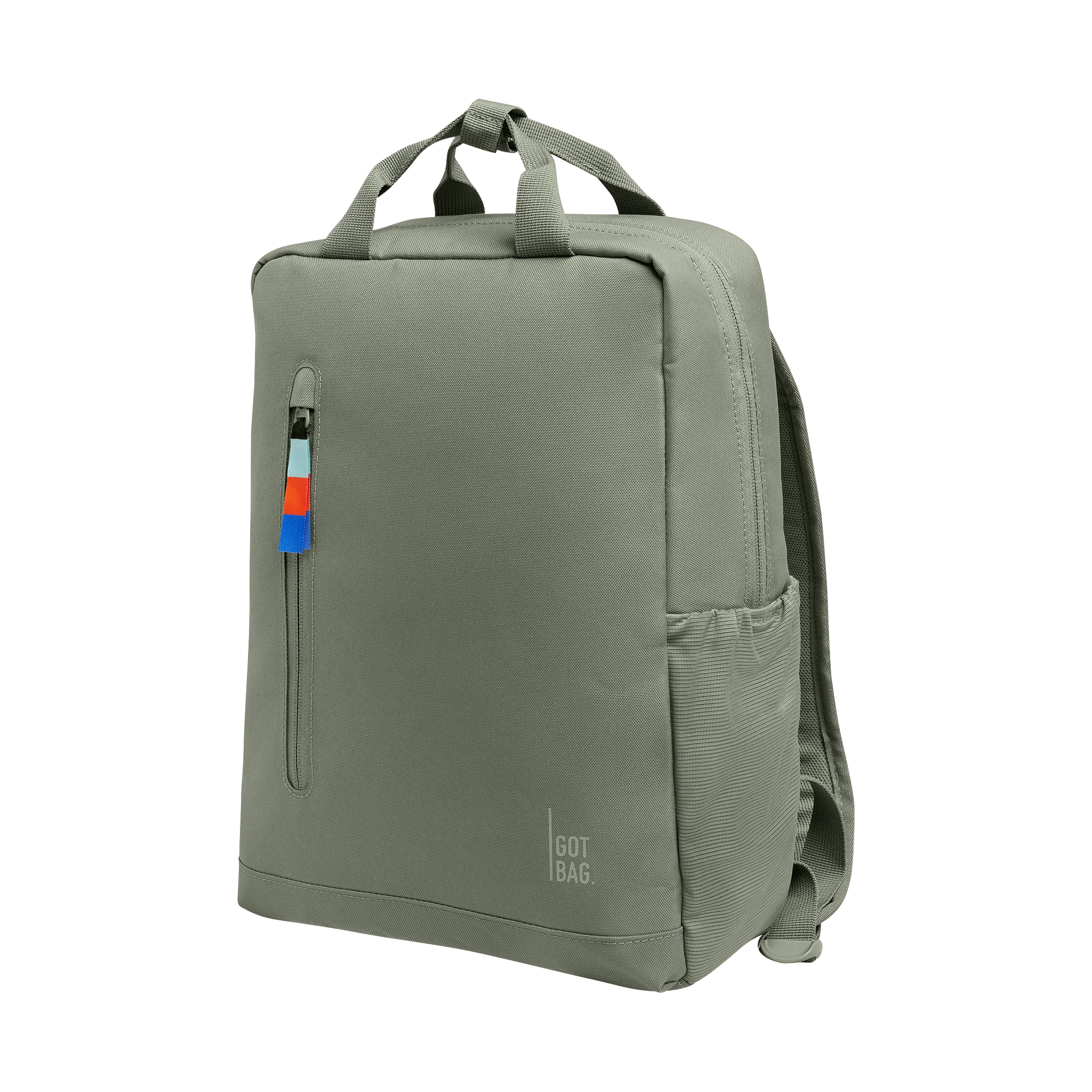 GOT BAG MOCHILA DAYPACK 2.0 - Image 4
