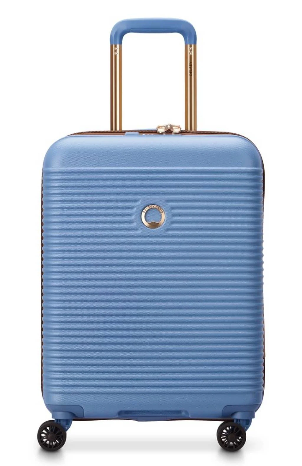 DELSEY MALETA DE CABINA SLIM FREESTYLE 55CM - Image 12
