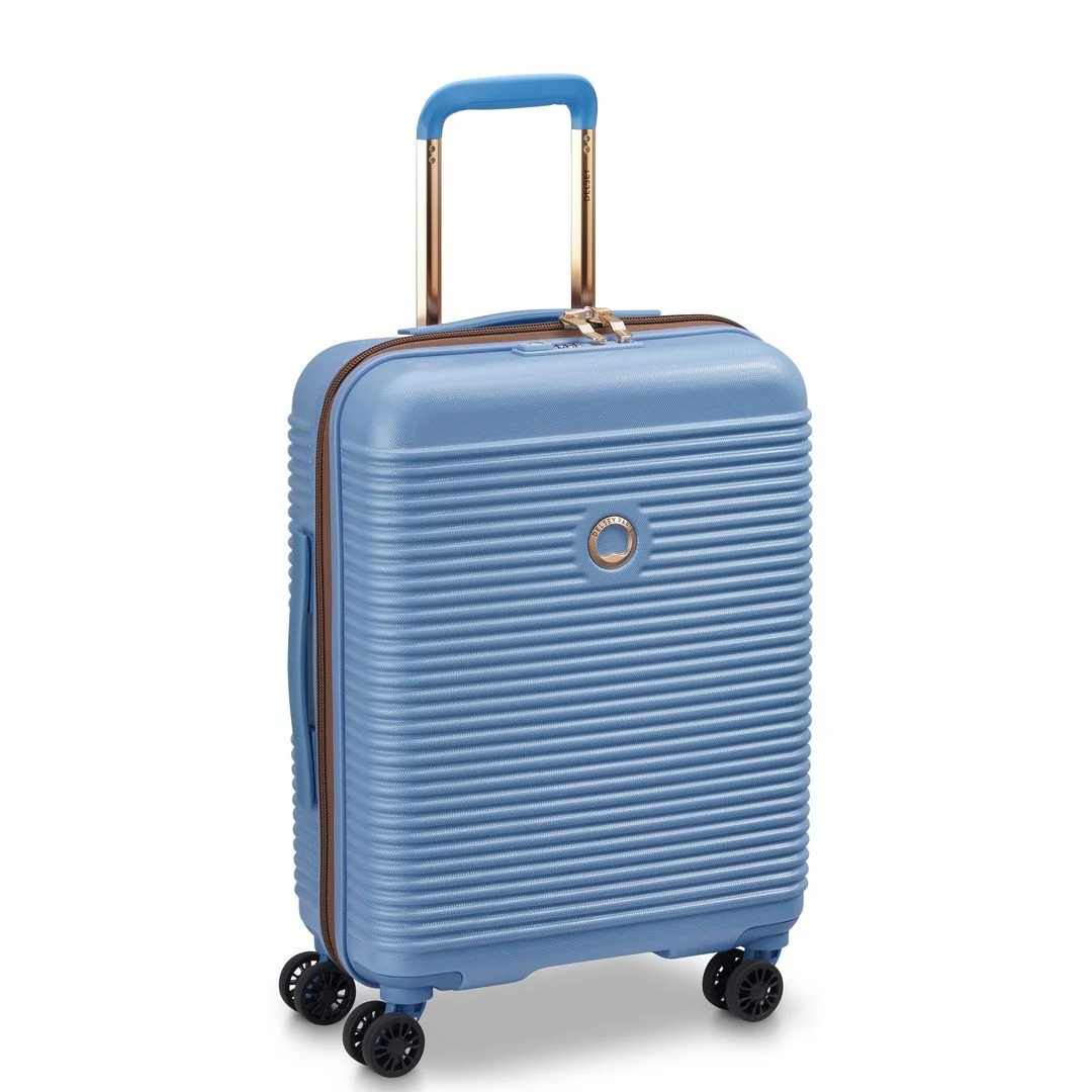 DELSEY MALETA DE CABINA SLIM FREESTYLE 55CM - Image 13