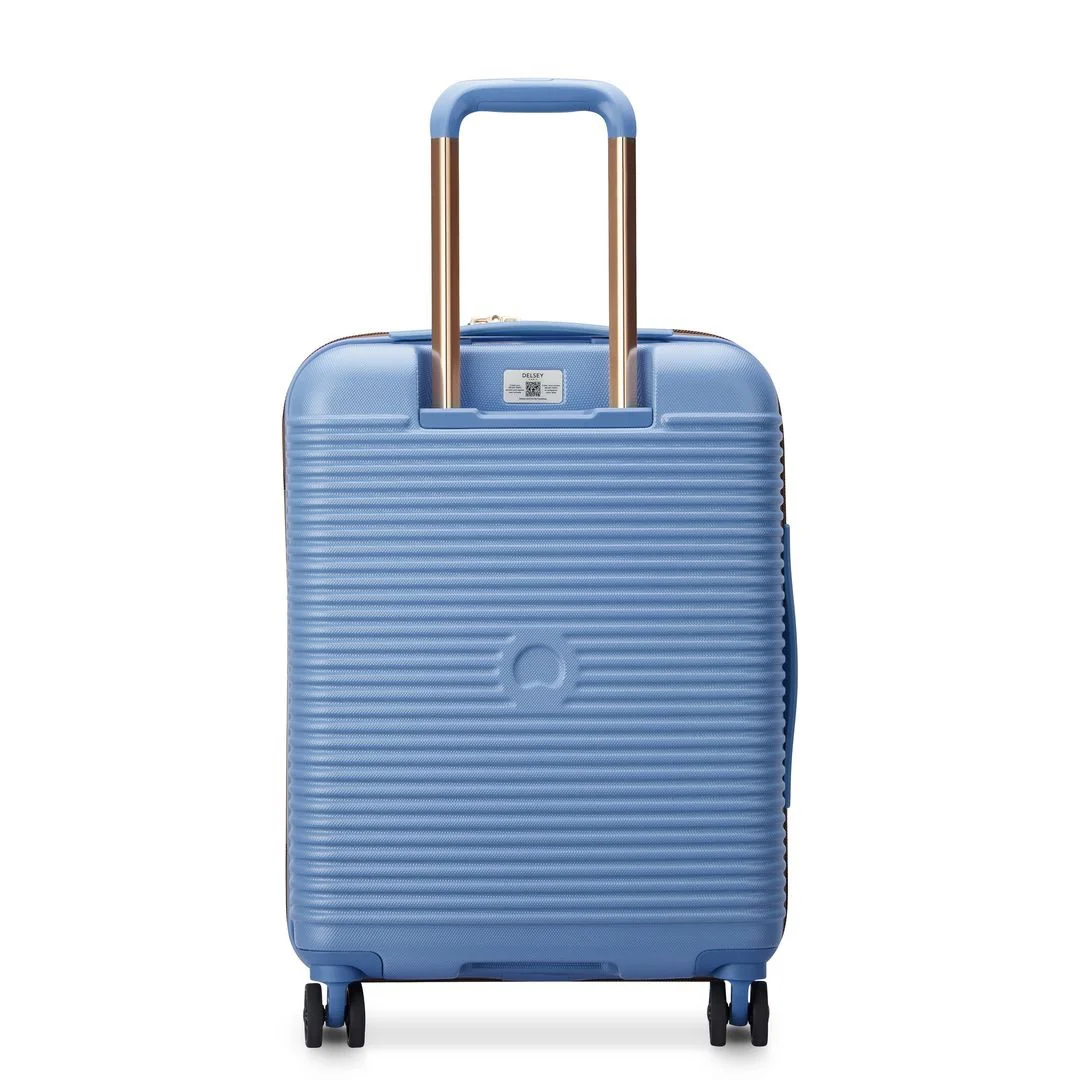 DELSEY MALETA DE CABINA SLIM FREESTYLE 55CM - Image 17
