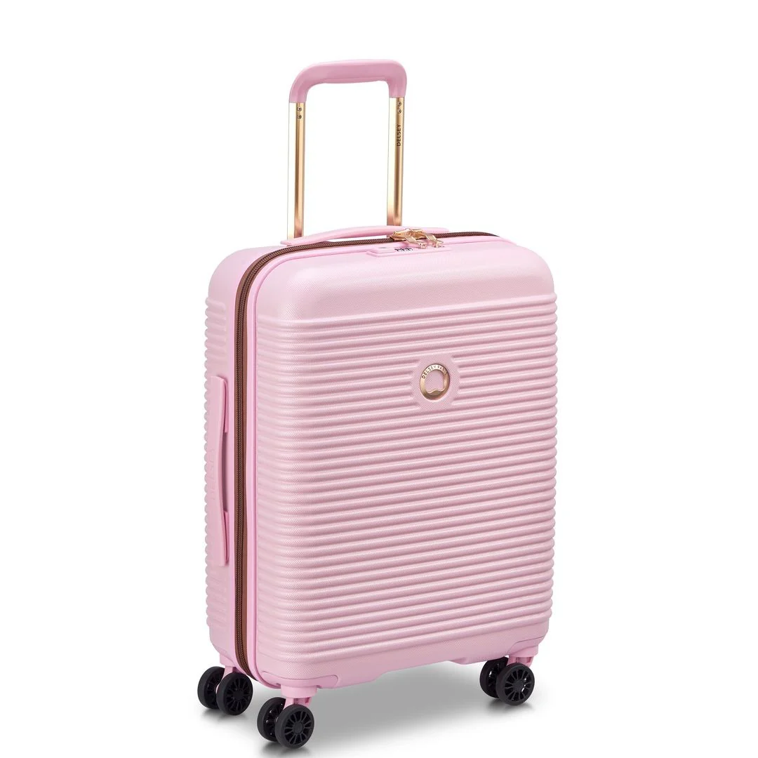 DELSEY MALETA DE CABINA SLIM FREESTYLE 55CM - Image 2
