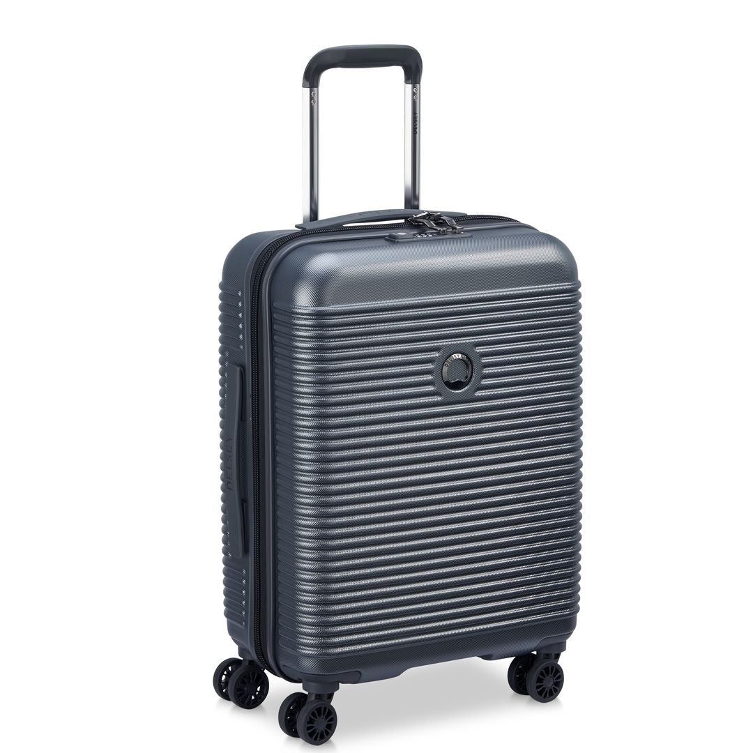 DELSEY MALETA DE CABINA SLIM FREESTYLE 55CM - Image 24