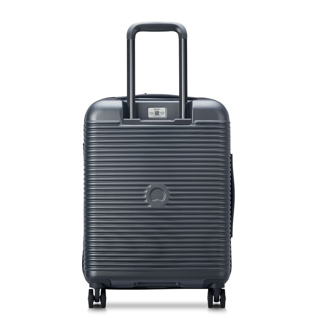 DELSEY MALETA DE CABINA SLIM FREESTYLE 55CM - Image 28