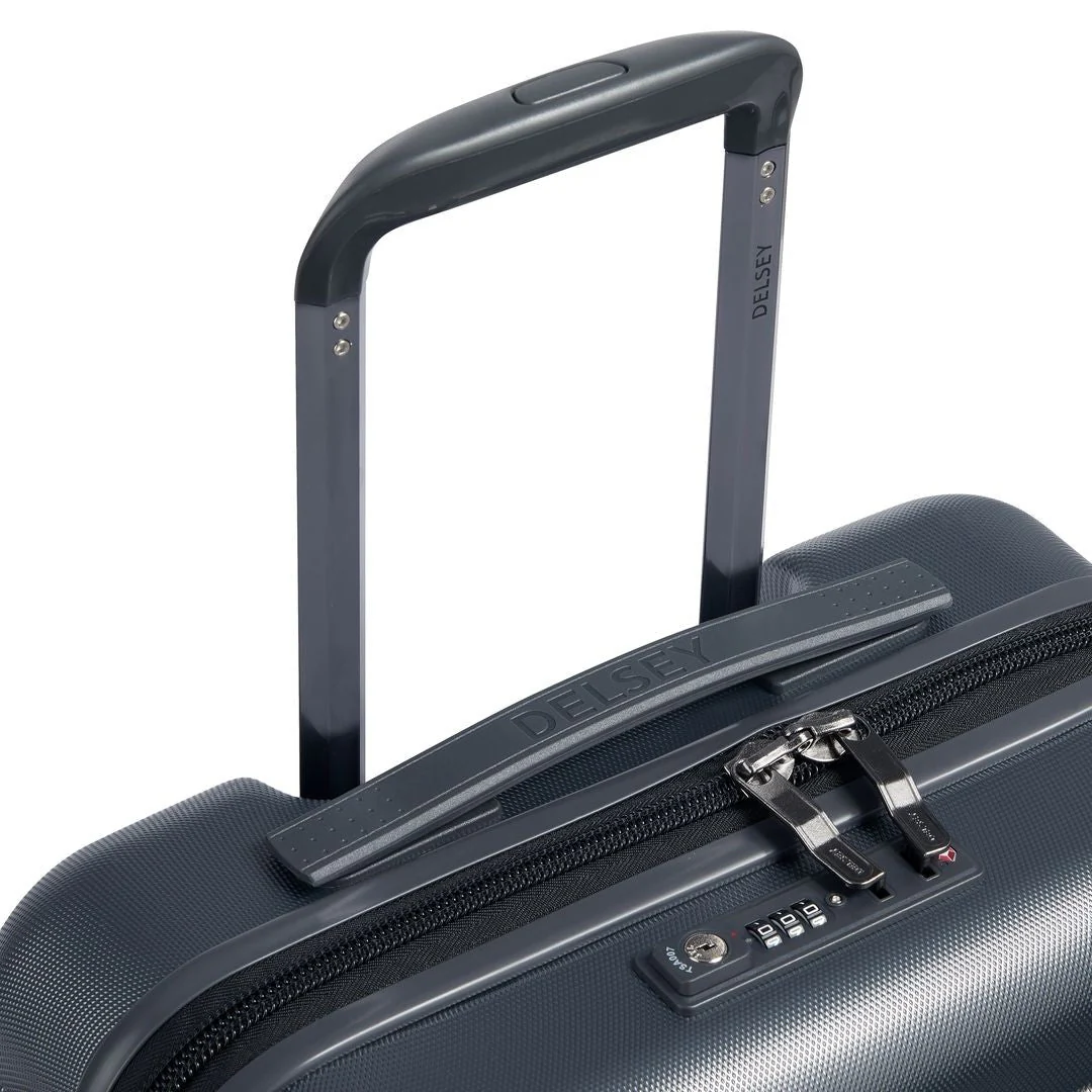 DELSEY MALETA DE CABINA SLIM FREESTYLE 55CM - Image 29