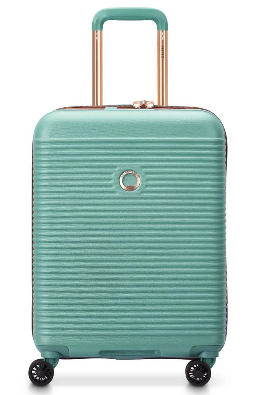 DELSEY MALETA DE CABINA SLIM FREESTYLE 55CM - Image 34