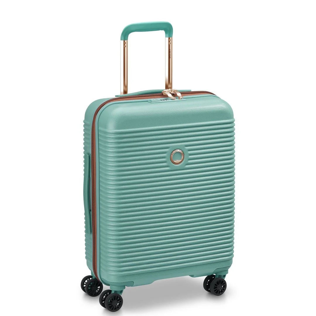 DELSEY MALETA DE CABINA SLIM FREESTYLE 55CM - Image 35