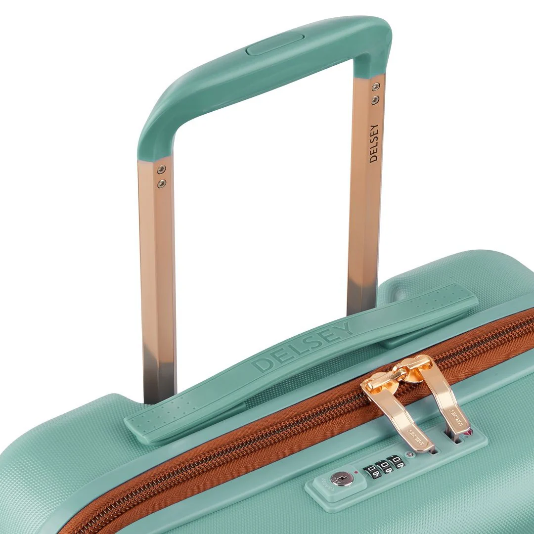 DELSEY MALETA DE CABINA SLIM FREESTYLE 55CM - Image 40
