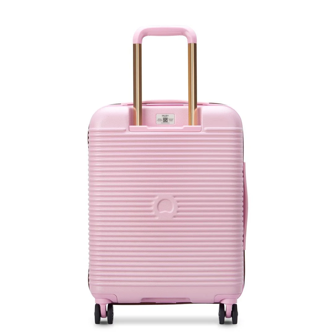 DELSEY MALETA DE CABINA SLIM FREESTYLE 55CM - Image 6