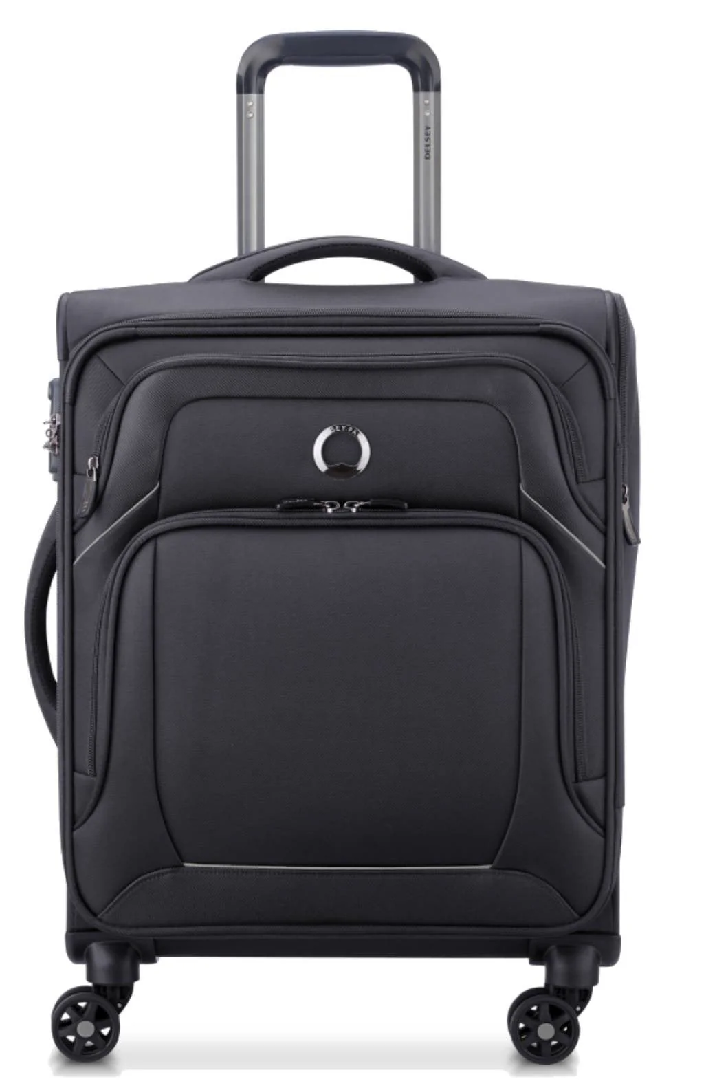 DELSEY MALETA DE CABINA SLIM OPTIMAX LITE 55CM - Image 11