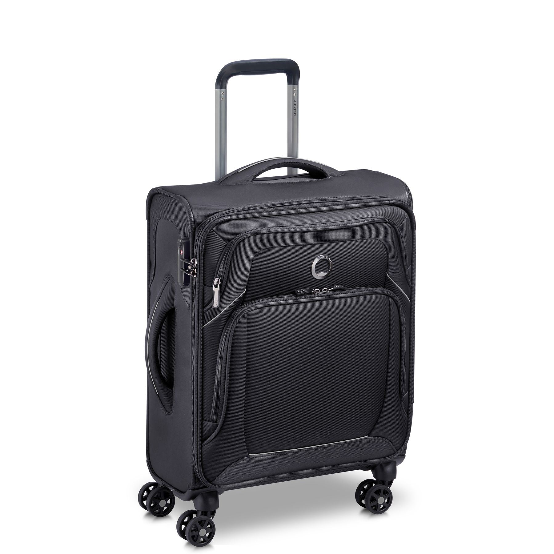DELSEY MALETA DE CABINA SLIM OPTIMAX LITE 55CM - Image 12