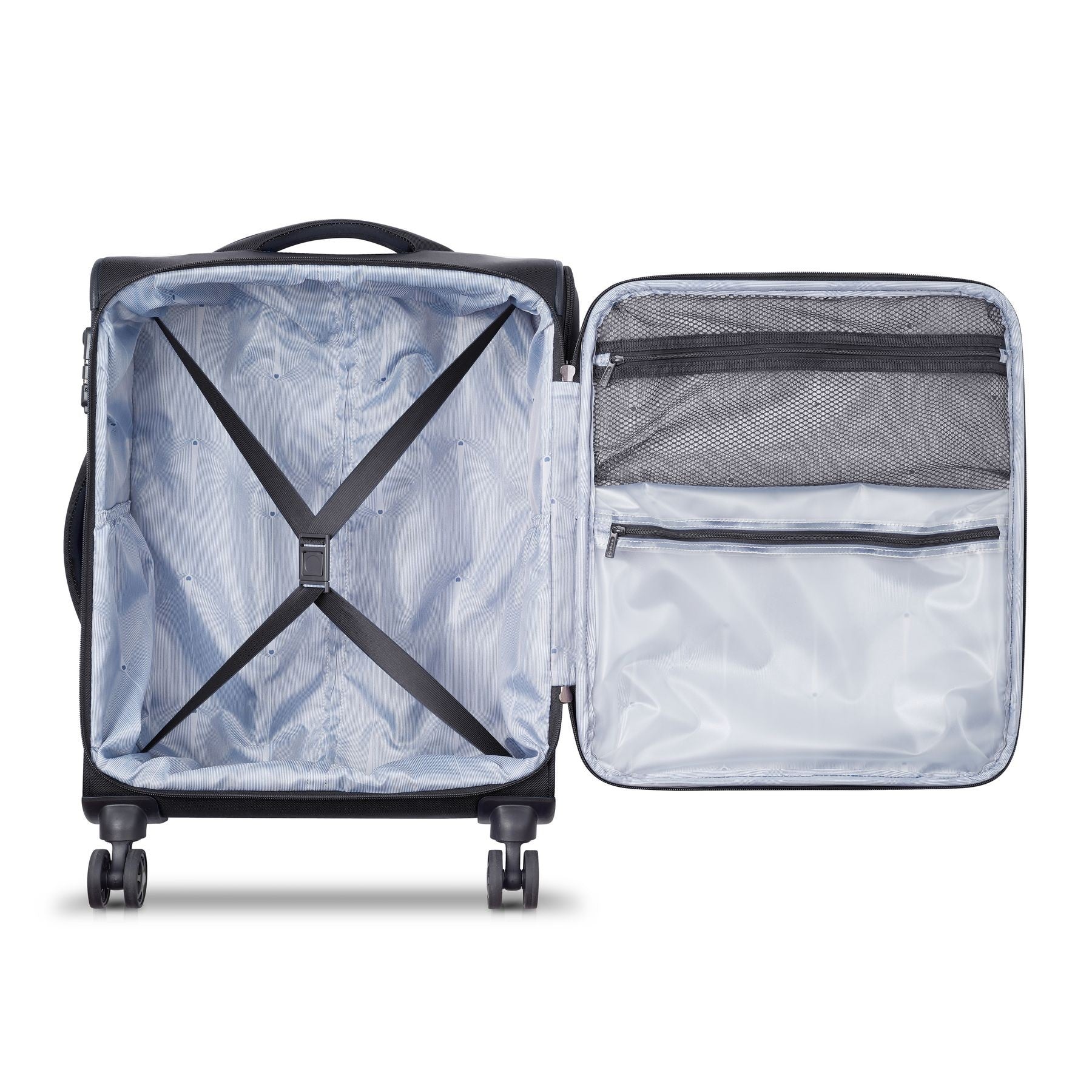 DELSEY MALETA DE CABINA SLIM OPTIMAX LITE 55CM - Image 13
