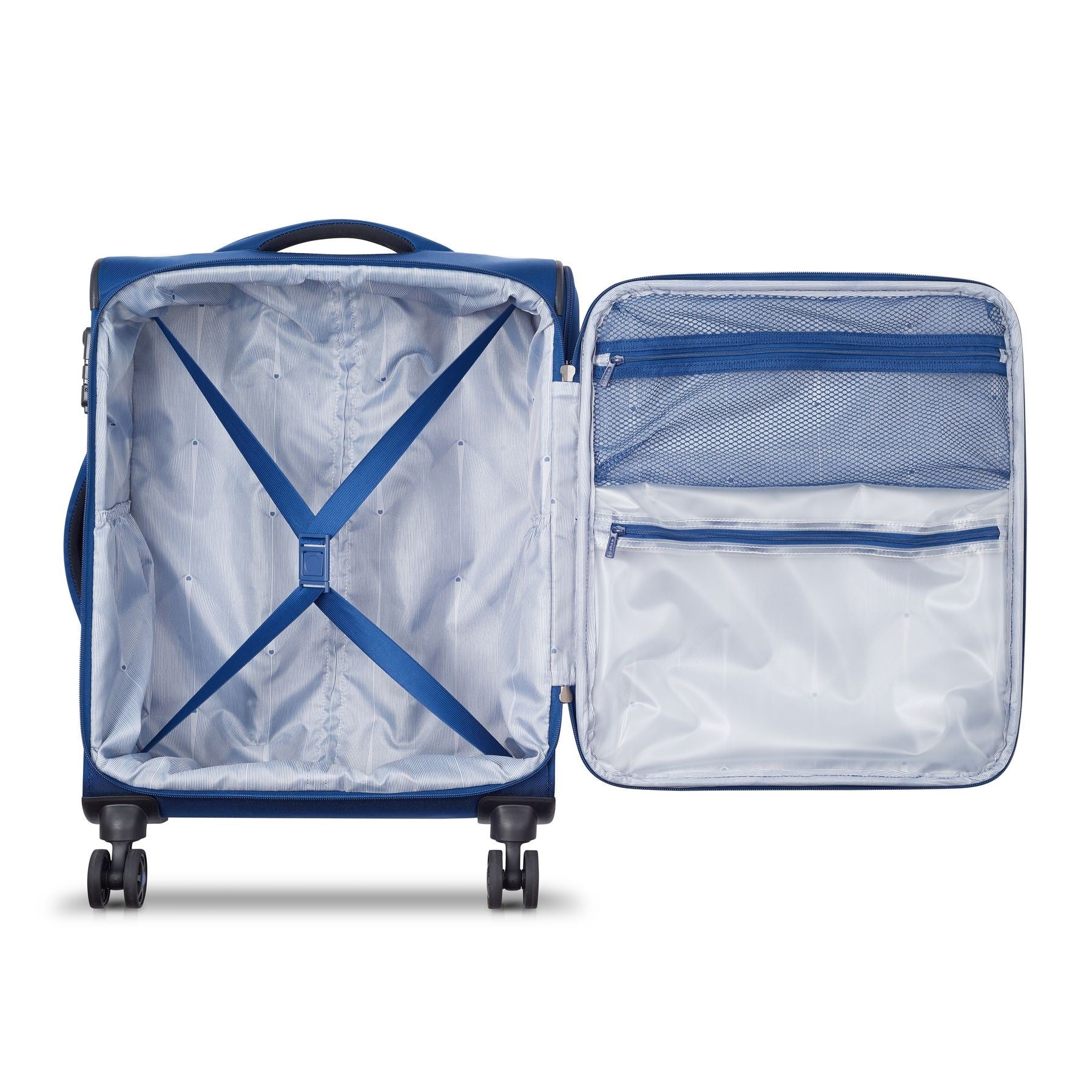 DELSEY MALETA DE CABINA SLIM OPTIMAX LITE 55CM - Image 3