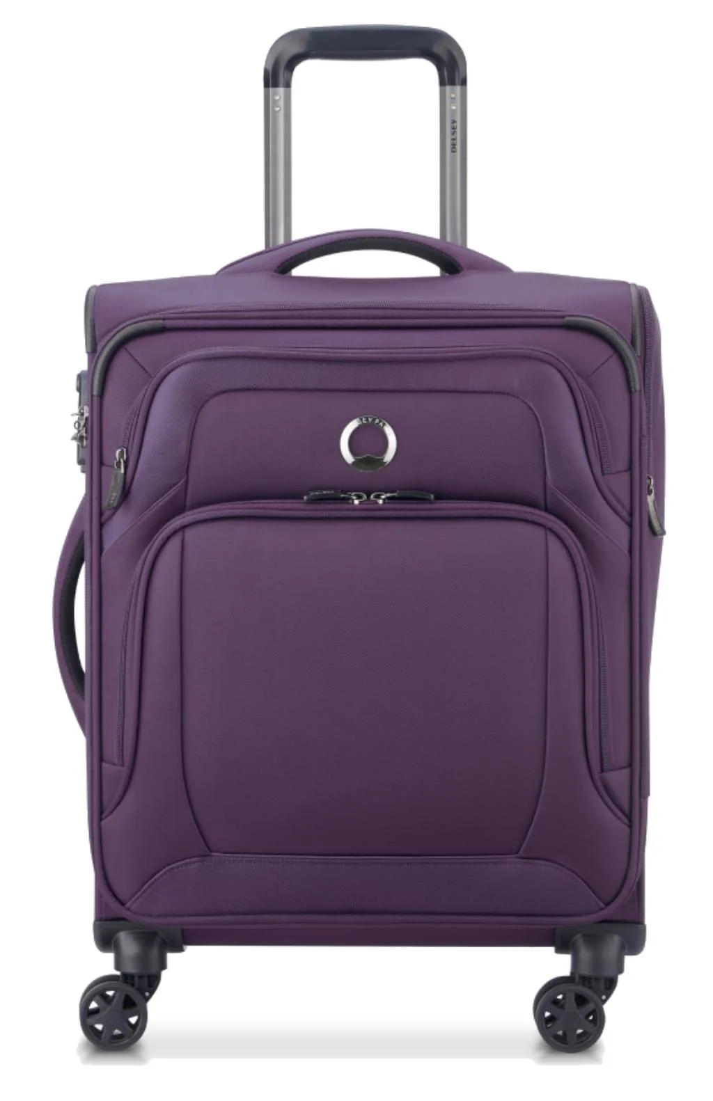 DELSEY MALETA DE CABINA SLIM OPTIMAX LITE 55CM - Image 6