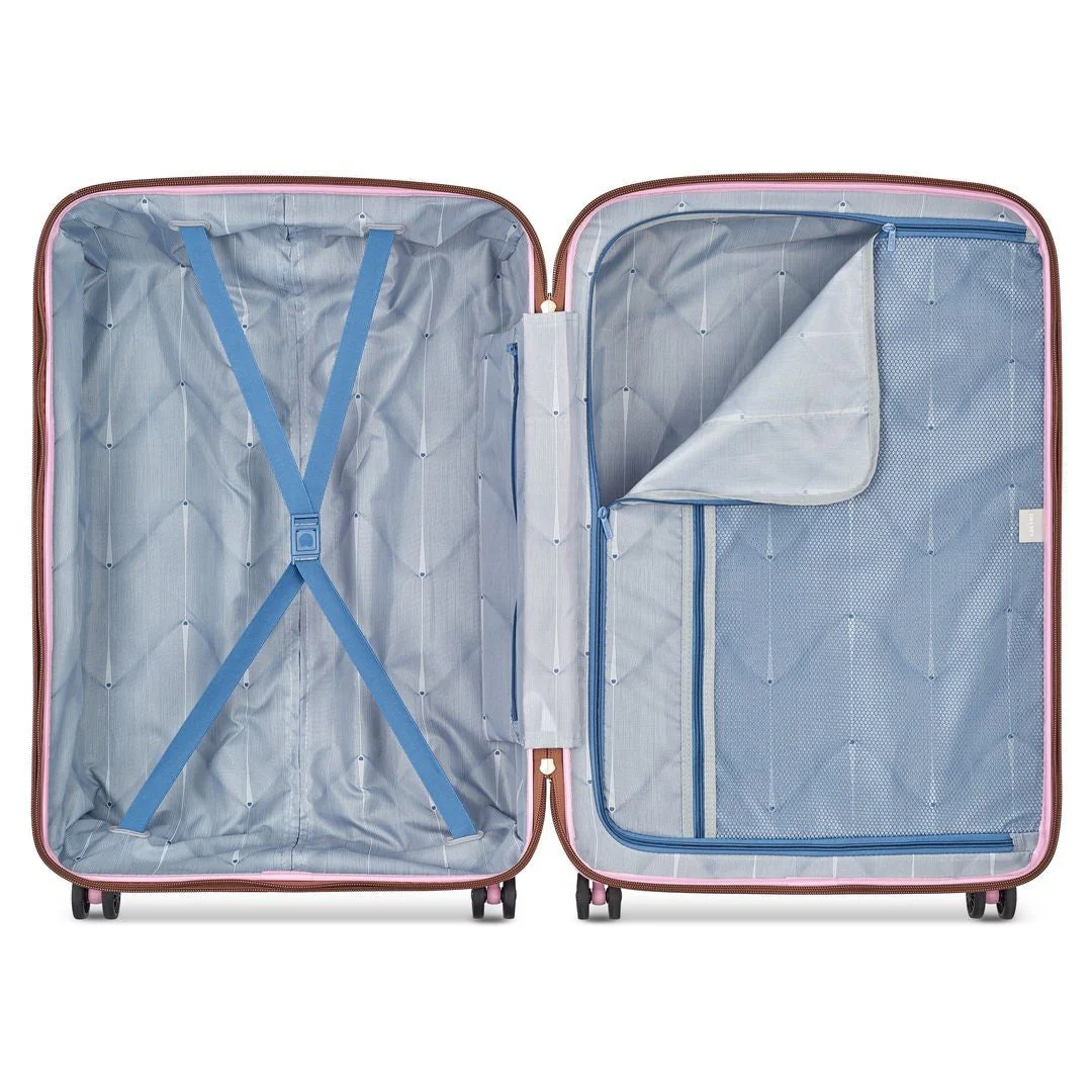 DELSEY MALETA GRANDE FREESTYLE 76CM - Image 3