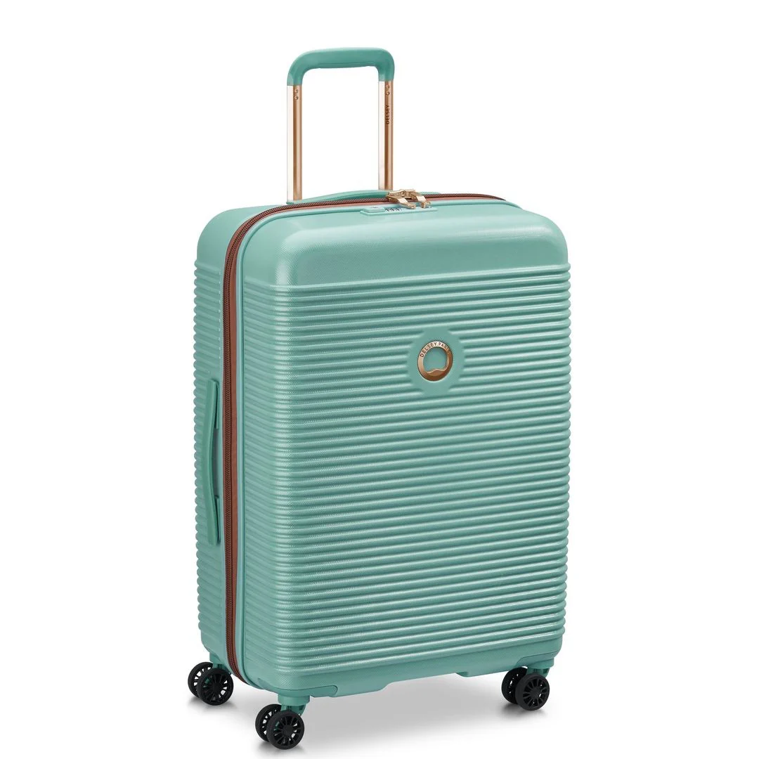 DELSEY MALETA MEDIANA FREESTYLE 66CM - Image 13