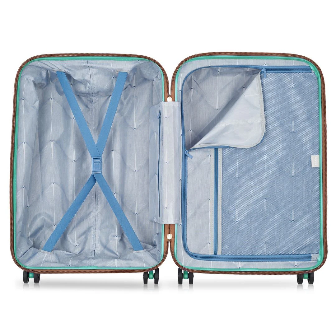DELSEY MALETA MEDIANA FREESTYLE 66CM - Image 14