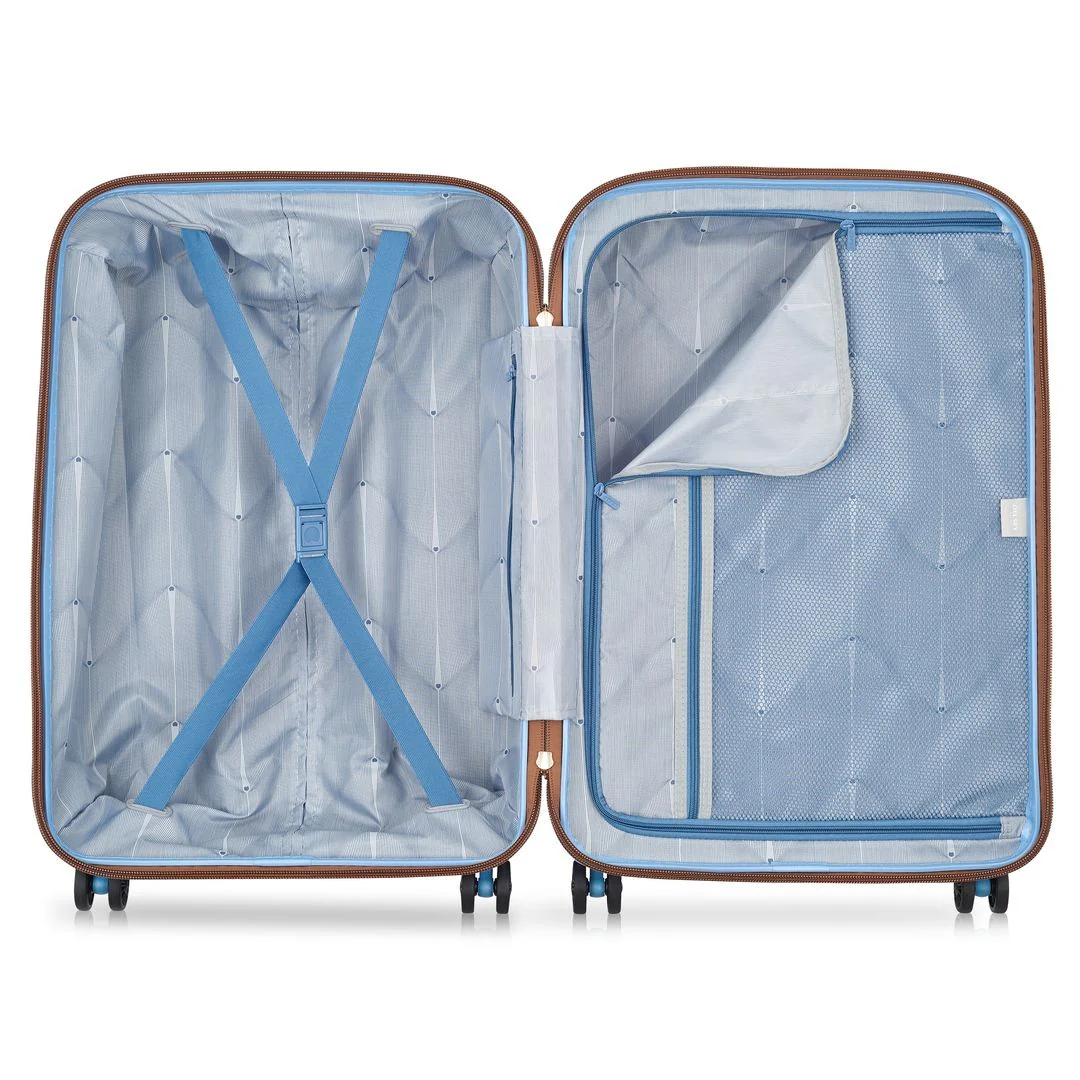 DELSEY MALETA MEDIANA FREESTYLE 66CM - Image 25