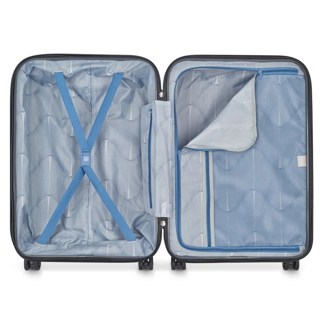 DELSEY MALETA MEDIANA FREESTYLE 66CM - Image 3