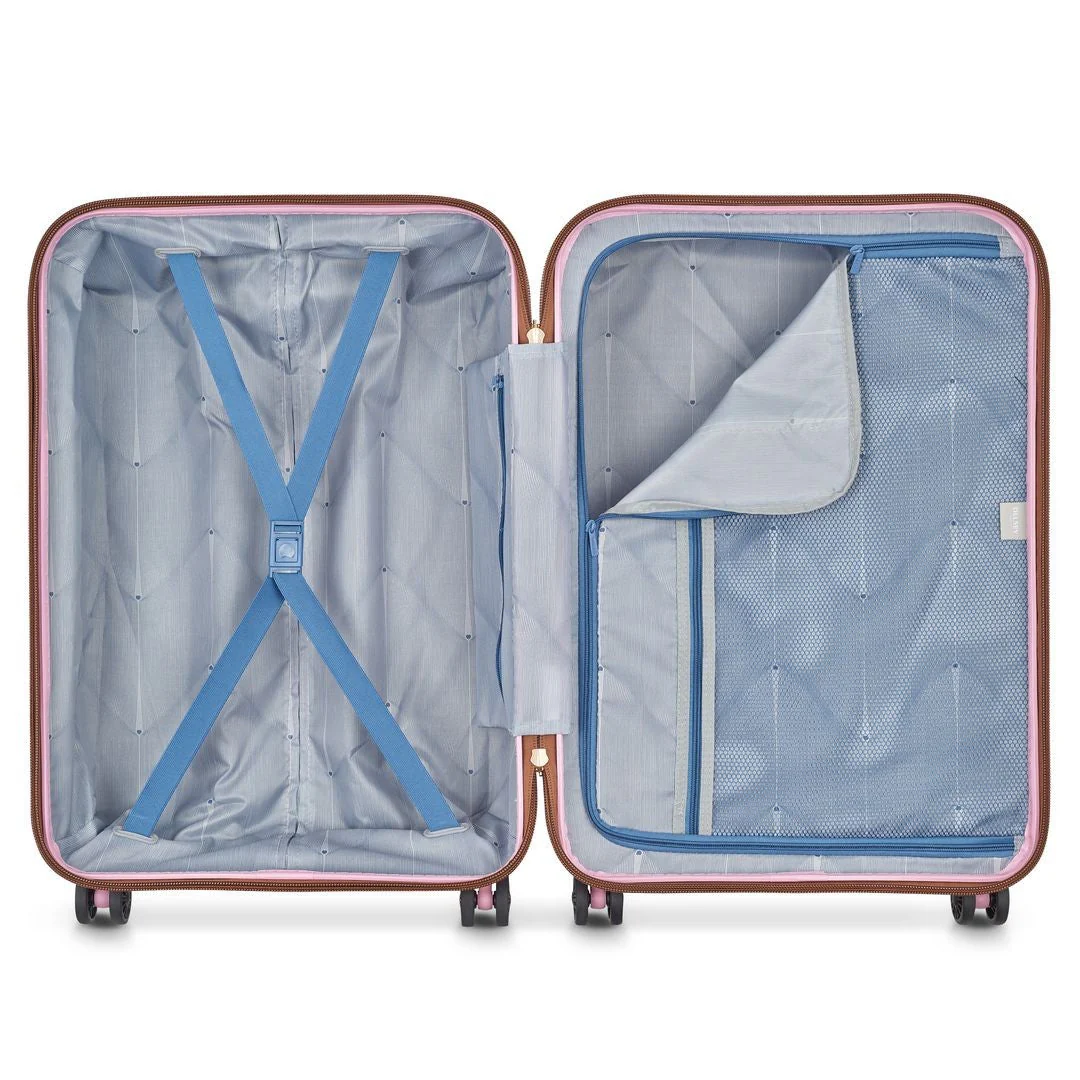 DELSEY MALETA MEDIANA FREESTYLE 66CM - Image 36