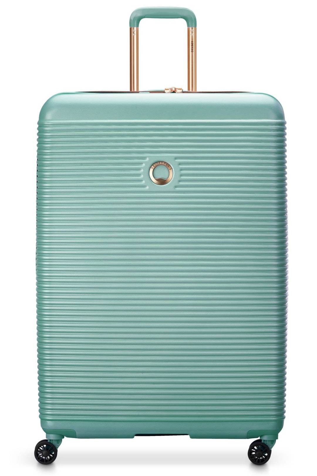 DELSEY MALETA SUPER GRANDE EXTENSIBLE FREESTYLE 82CM - Image 11
