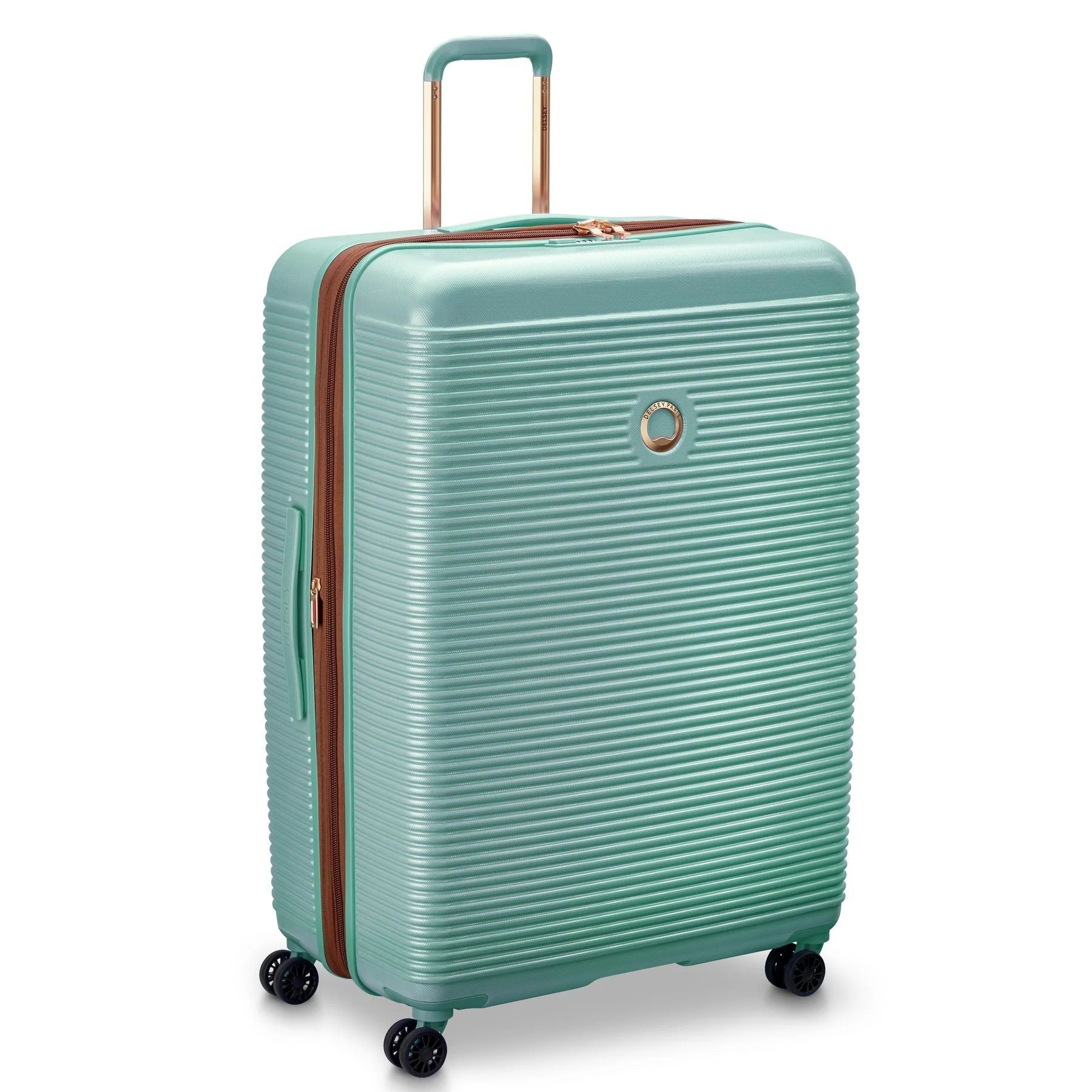 DELSEY MALETA SUPER GRANDE EXTENSIBLE FREESTYLE 82CM - Image 12