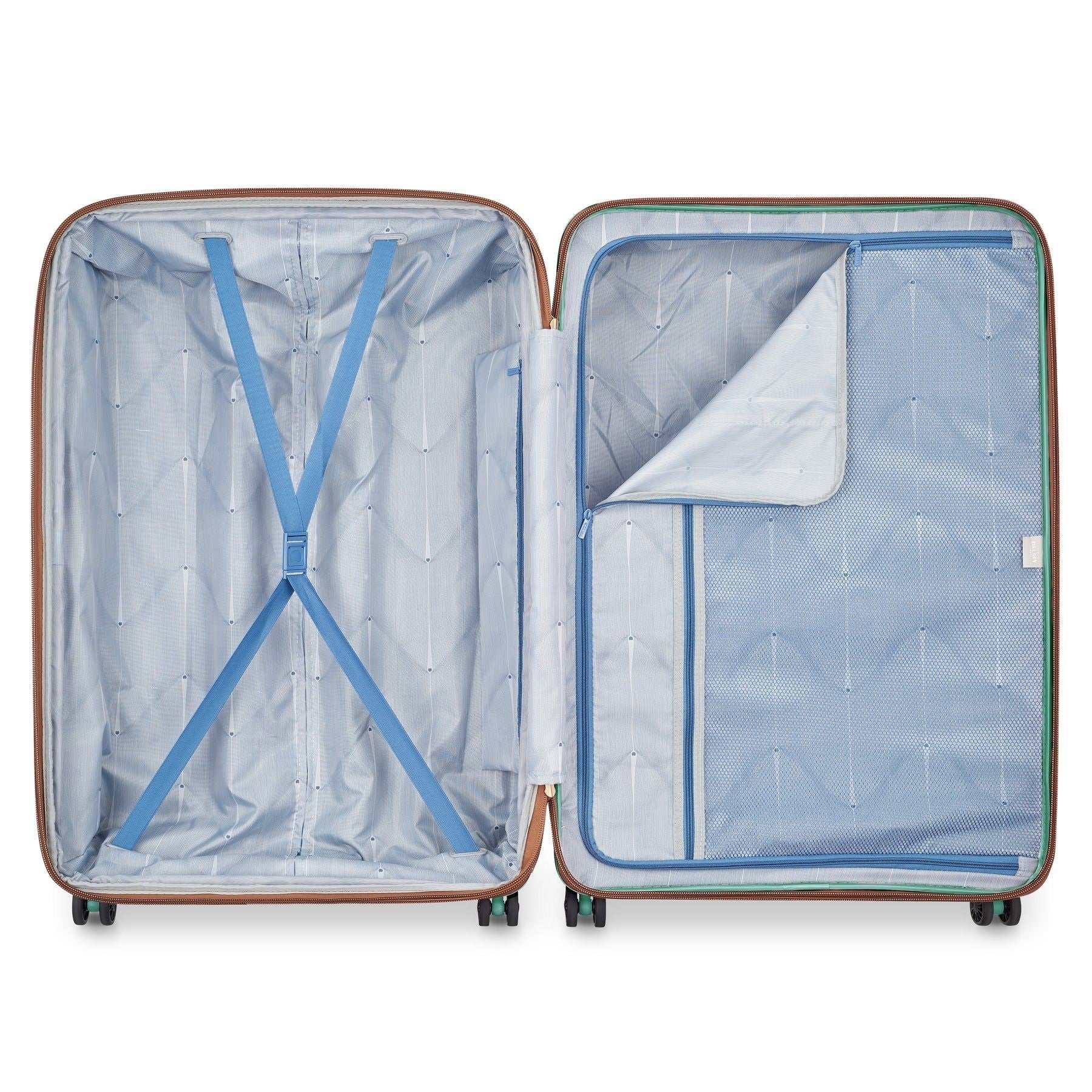 DELSEY MALETA SUPER GRANDE EXTENSIBLE FREESTYLE 82CM - Image 13