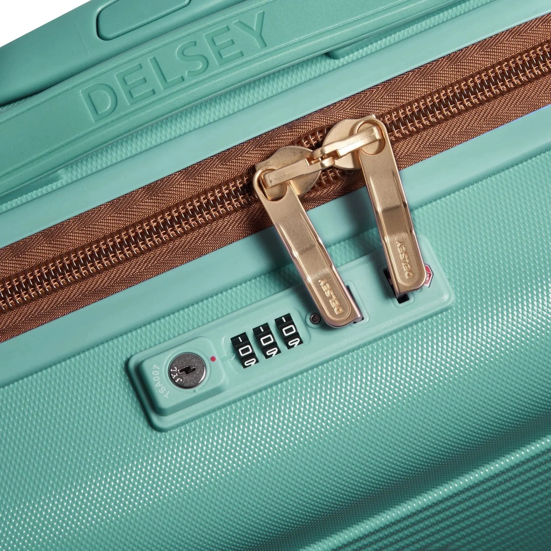 DELSEY MALETA SUPER GRANDE EXTENSIBLE FREESTYLE 82CM - Image 14