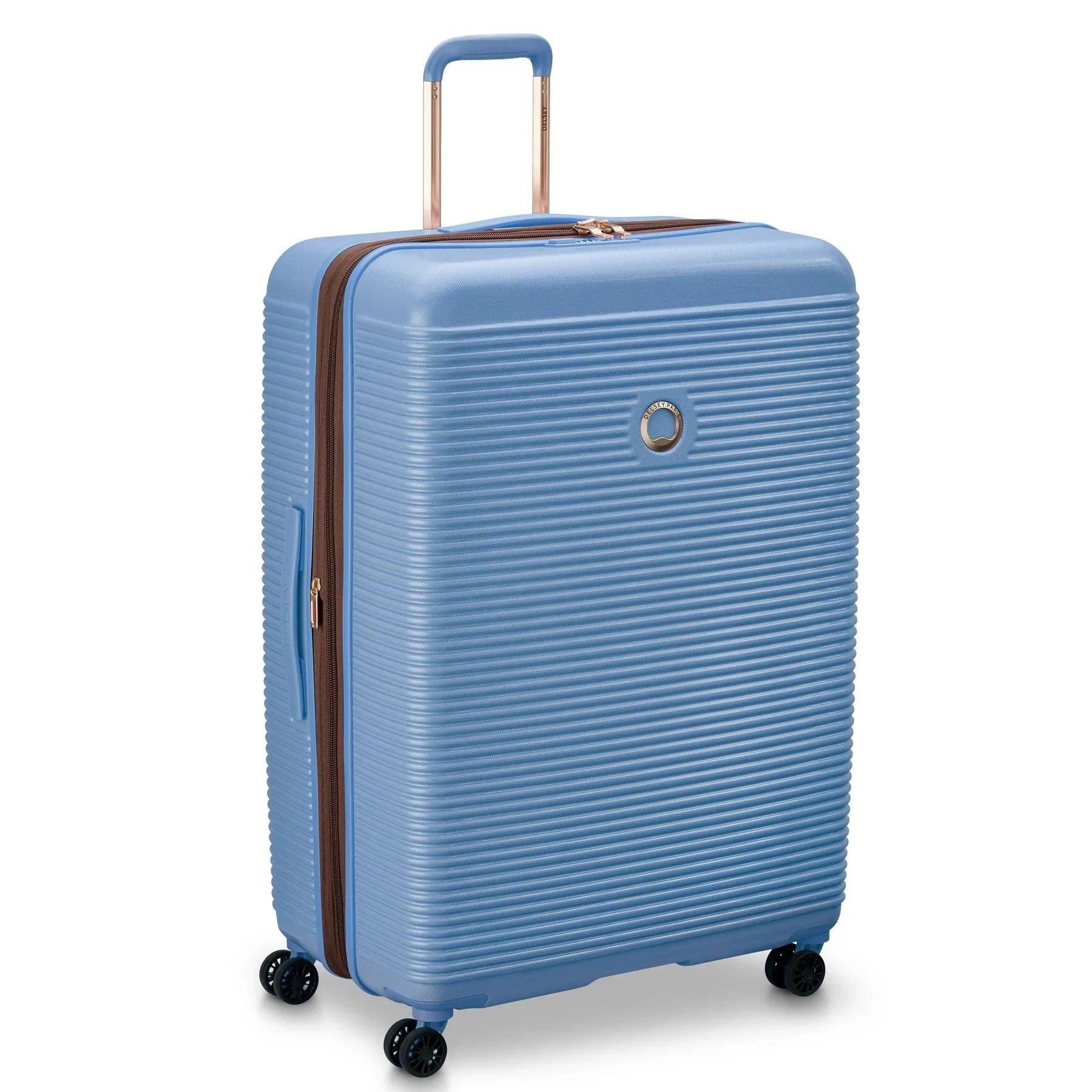 DELSEY MALETA SUPER GRANDE EXTENSIBLE FREESTYLE 82CM - Image 17