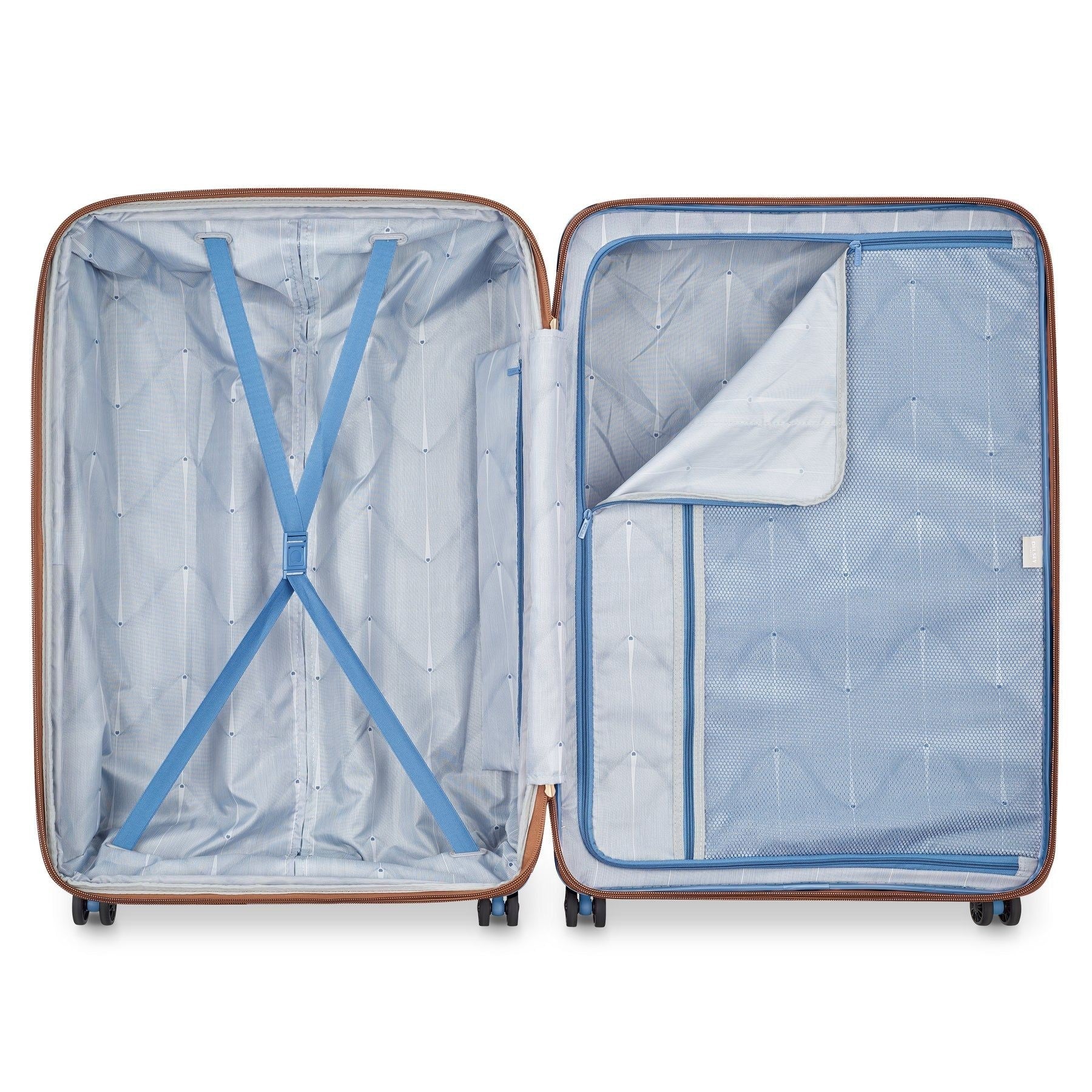 DELSEY MALETA SUPER GRANDE EXTENSIBLE FREESTYLE 82CM - Image 18
