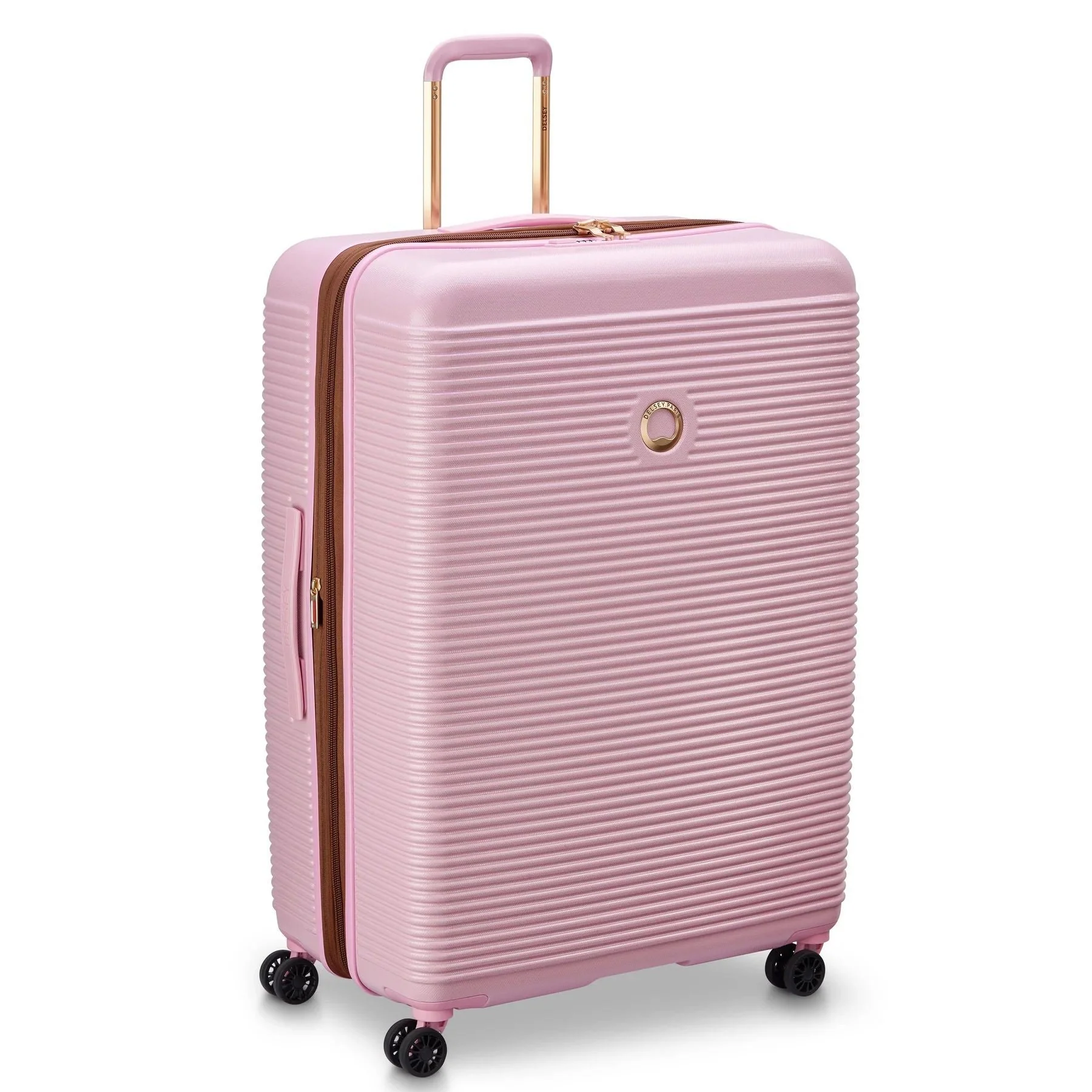 DELSEY MALETA SUPER GRANDE EXTENSIBLE FREESTYLE 82CM - Image 2