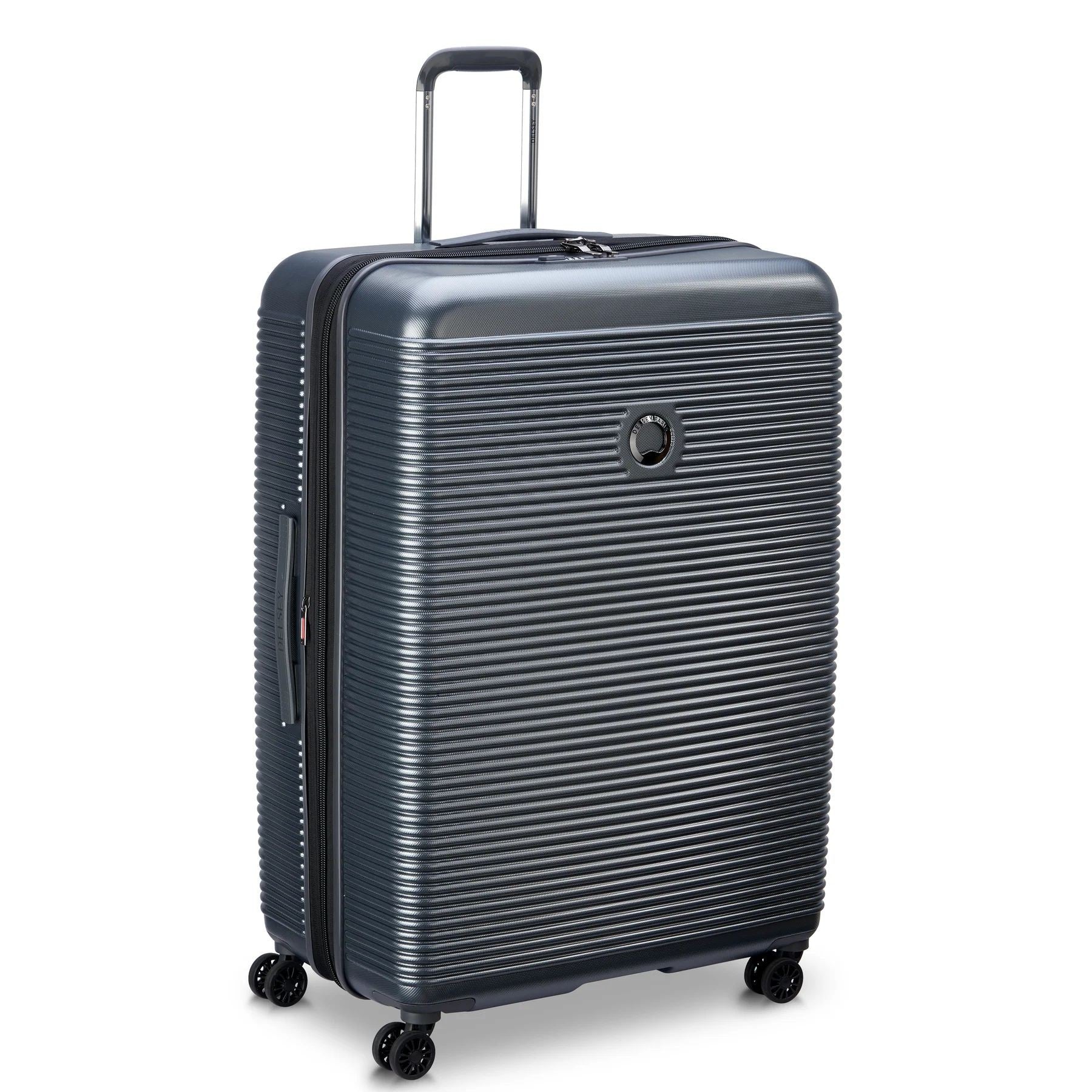 DELSEY MALETA SUPER GRANDE EXTENSIBLE FREESTYLE 82CM - Image 6