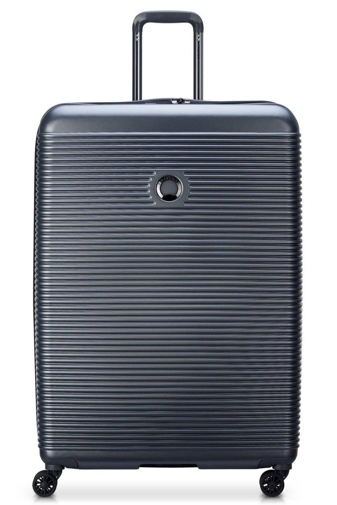 DELSEY MALETA SUPER GRANDE EXTENSIBLE FREESTYLE 82CM - Image 7
